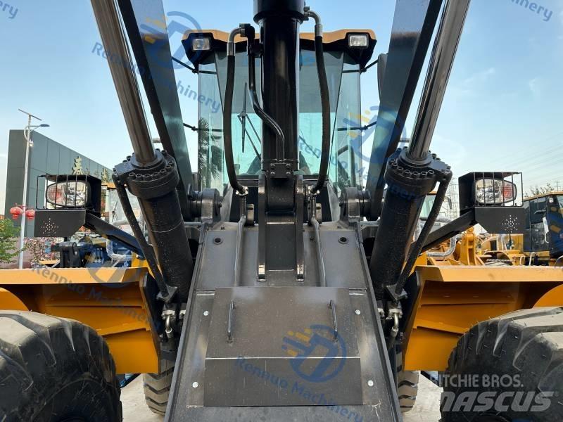 XCMG ZL 50 GL Ładowarki kołowe
