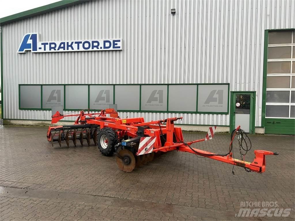 Kuhn HVA 26 Brony talerzowe