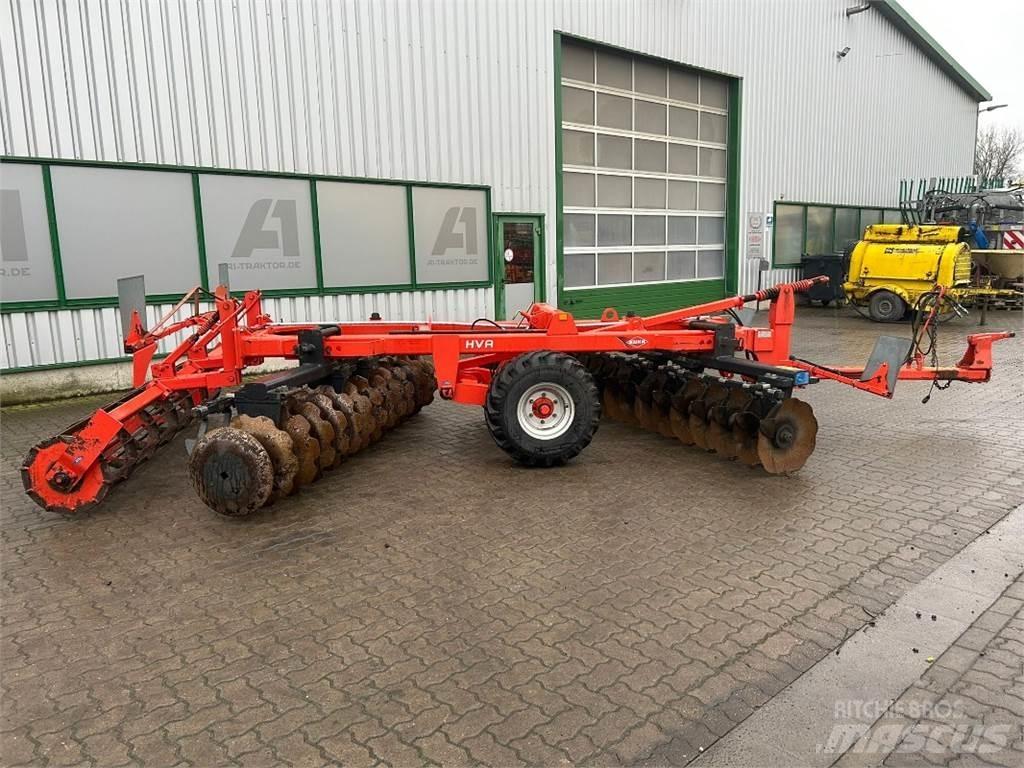 Kuhn HVA 26 Brony talerzowe