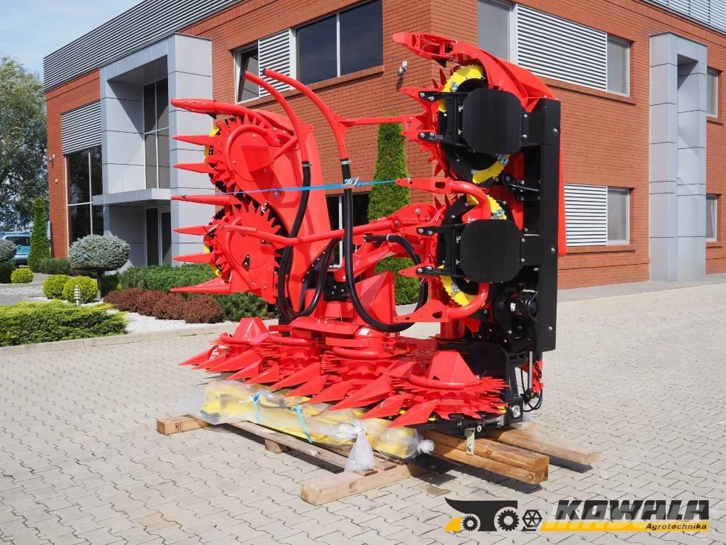 Kemper 360 Pro Inny sprzęt paszowy