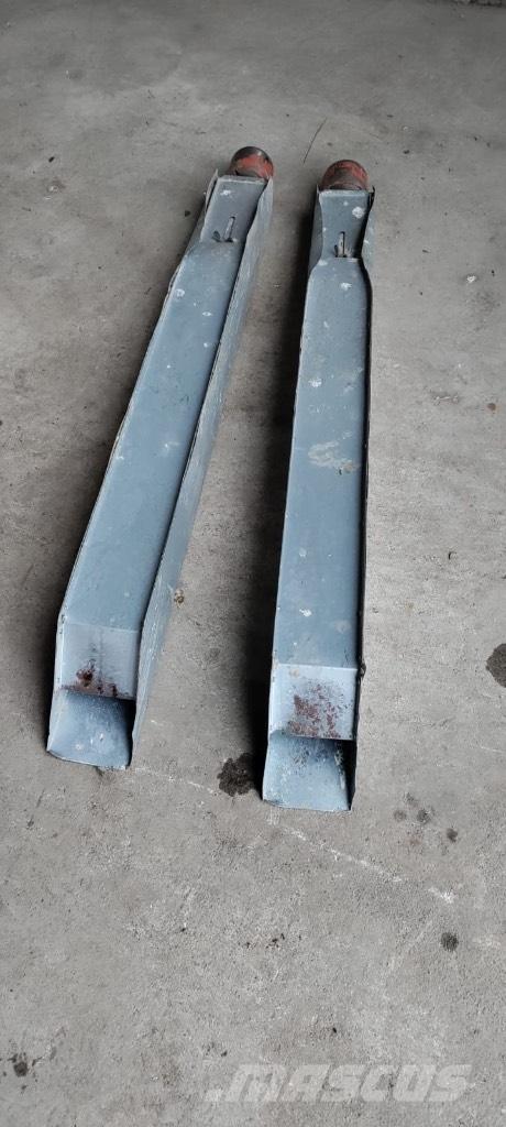 Rivakka Mylly Młyny