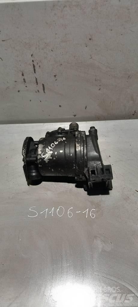 Scania R 440.     2139831 Silniki