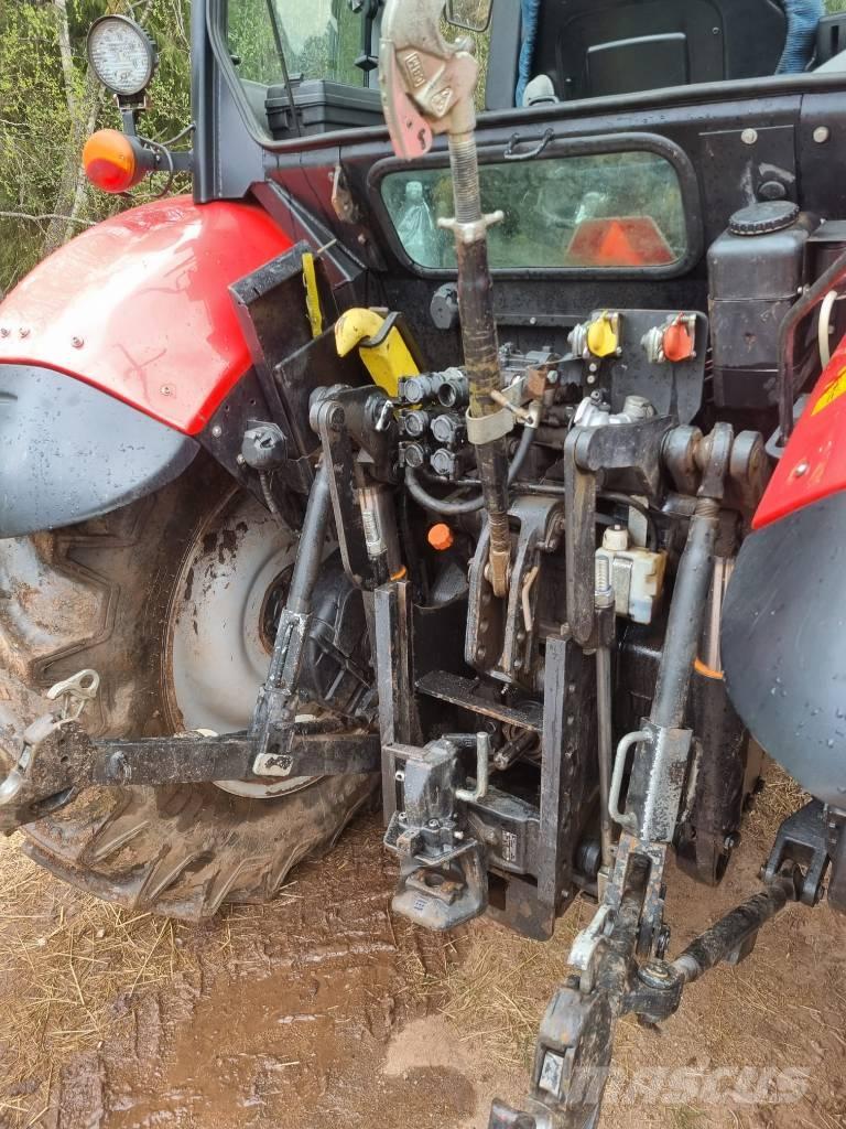 Zetor PROXIMA CL 100 Ciągniki rolnicze