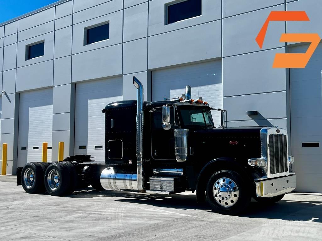 Peterbilt 389 Ciągniki siodłowe