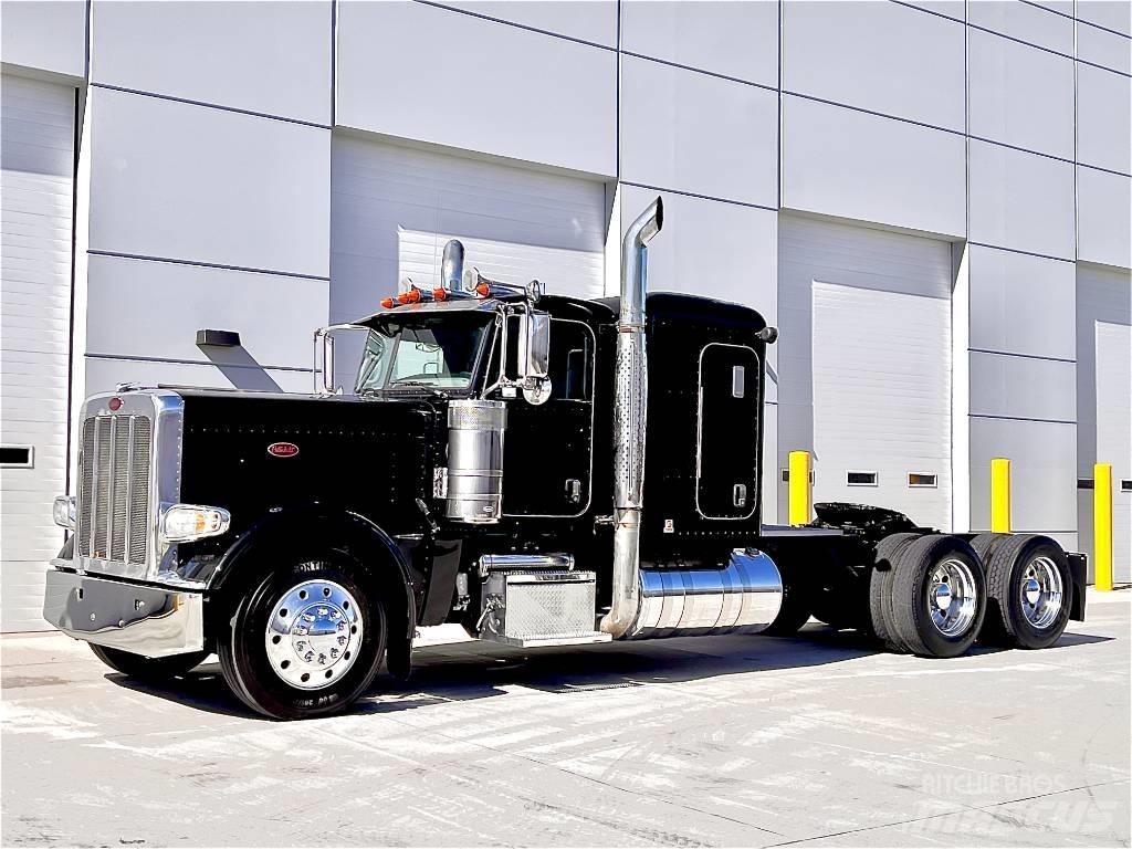 Peterbilt 389 Ciągniki siodłowe
