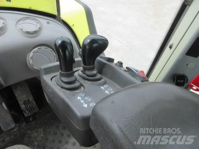 Volvo L 180 H Ładowarki kołowe