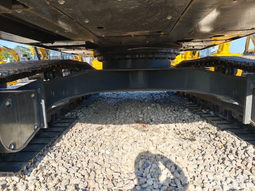Volvo EC 240 B LC Koparki gąsienicowe