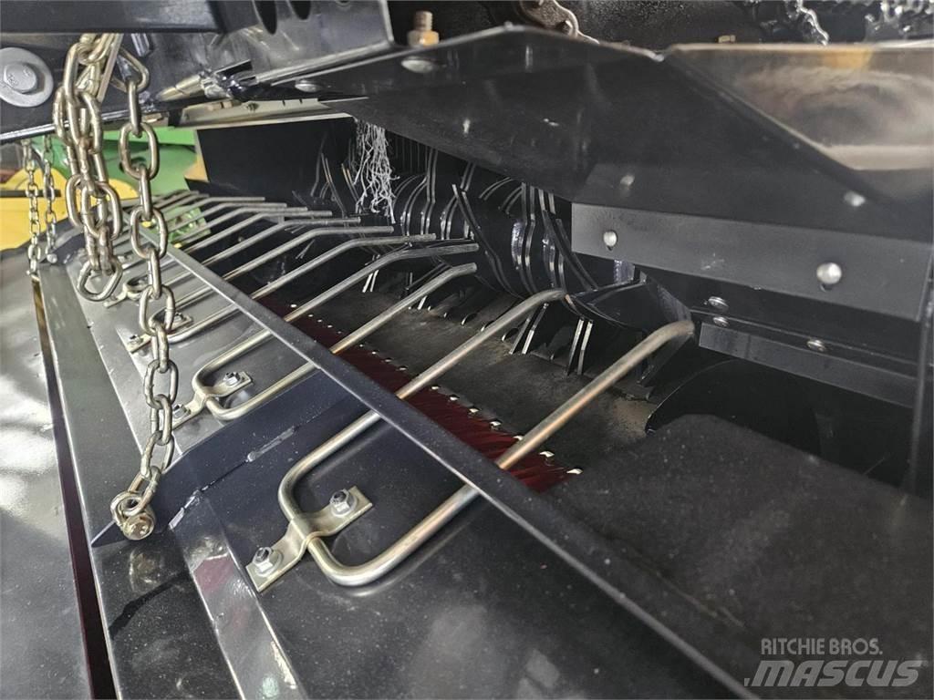 Case IH RB 344 RC Prasy zwijające