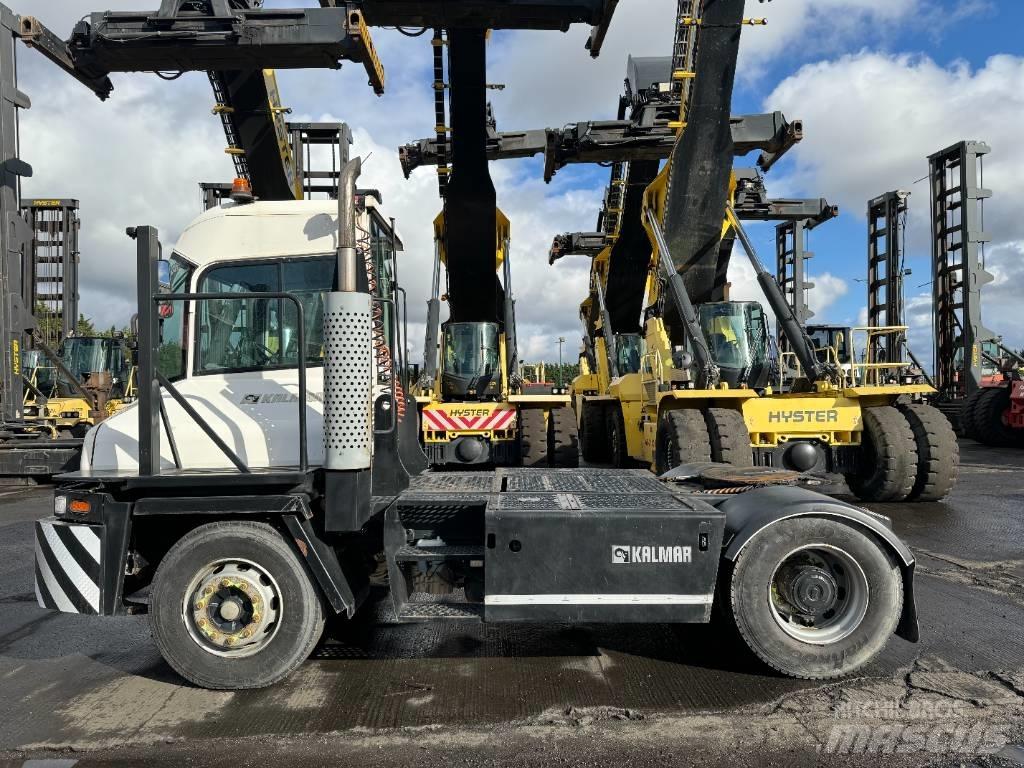 Kalmar TT 612 D Ciągniki terminalowe