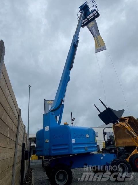 Genie S 40 Podnośniki teleskopowe