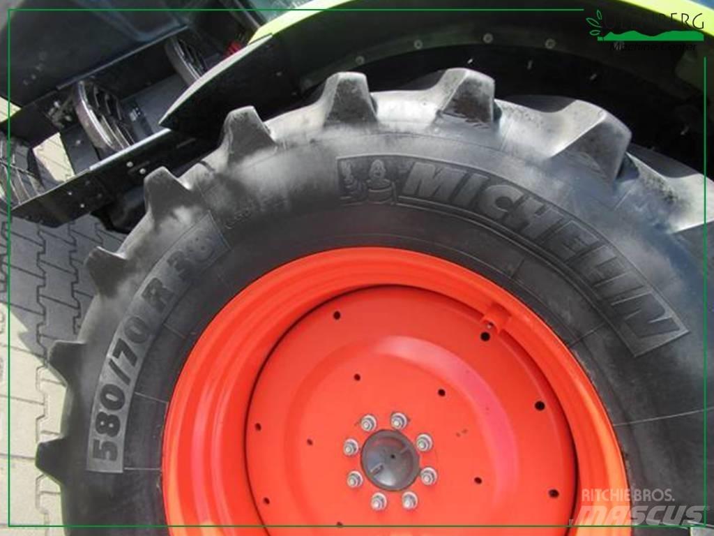 CLAAS Arion 620 Ciągniki rolnicze