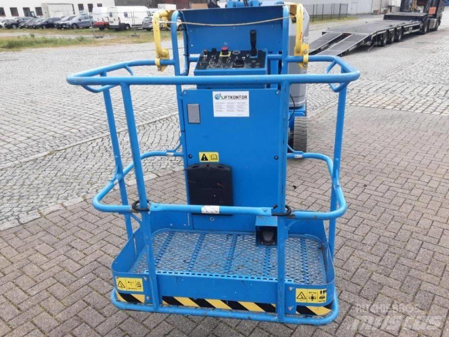 Genie Z 30/20 N RJ Podnośniki przegubowe