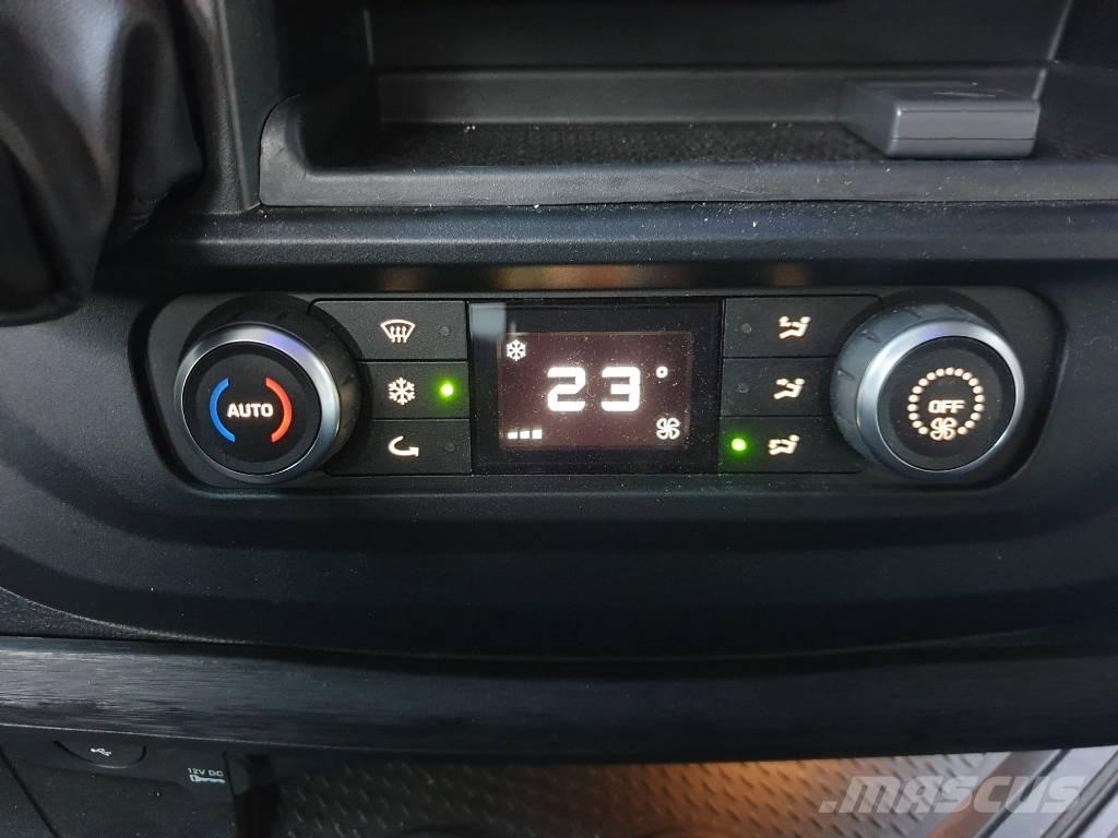 Iveco S-WAY 420 Inne