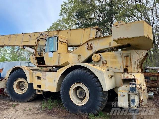 Grove RT 755 Żurawie terenowe