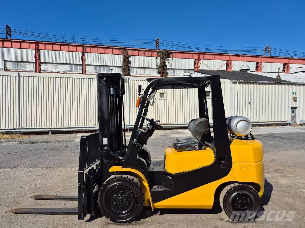 TCM FG 30 T Wózki widłowe inne
