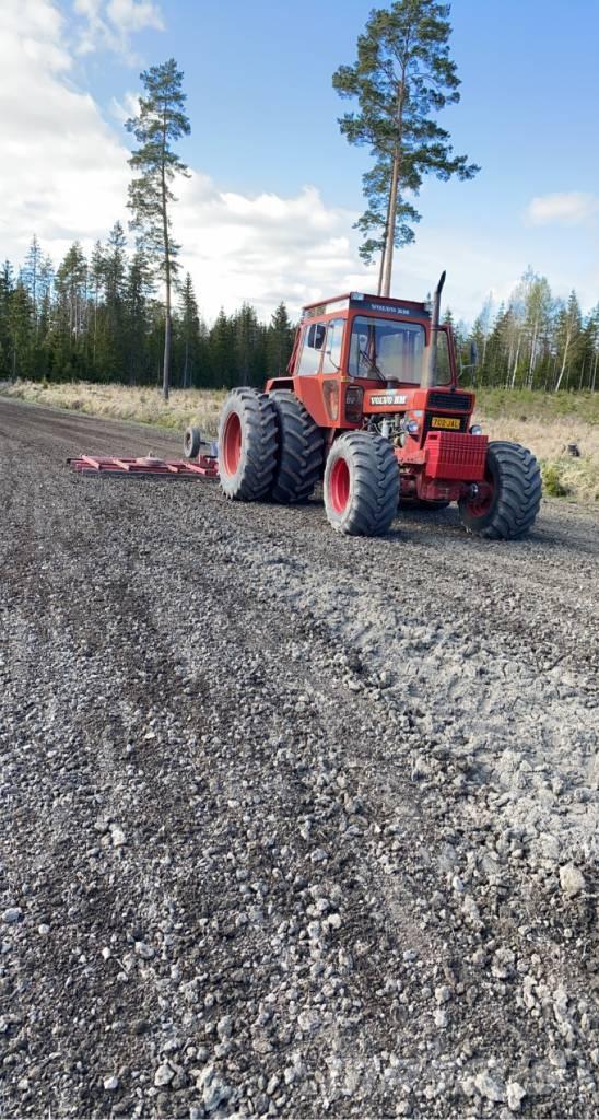 Volvo BM 2654 Ciągniki rolnicze