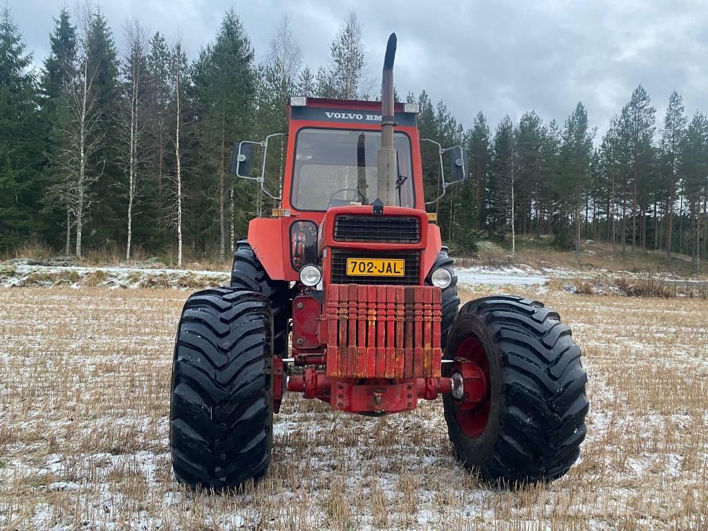 Volvo BM 2654 Ciągniki rolnicze