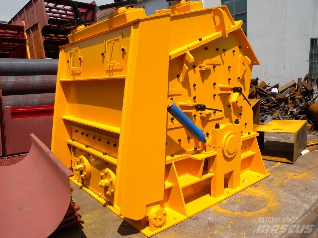 Kinglink PF1214 Kruszarki