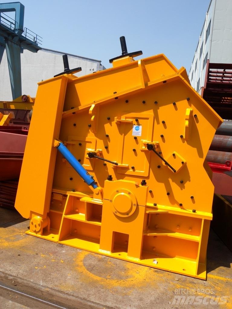Kinglink PF1214 Kruszarki