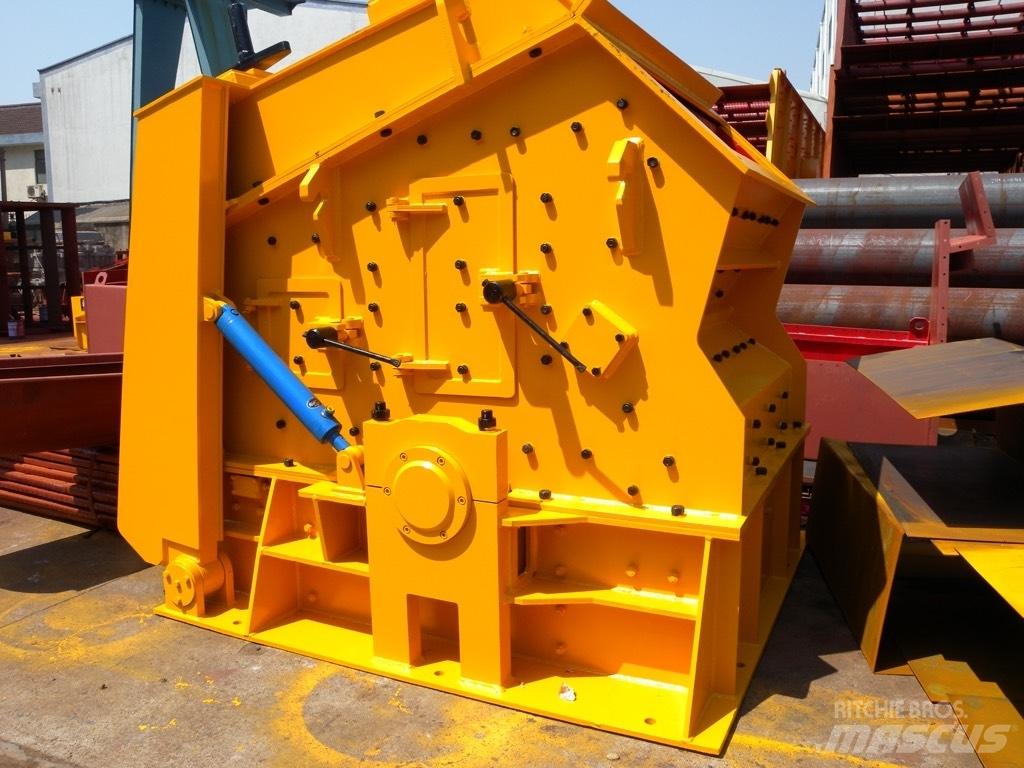 Kinglink PF1214 Kruszarki