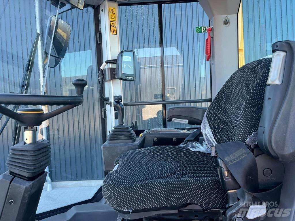 Volvo SD 75 B Walce jednobębnowe
