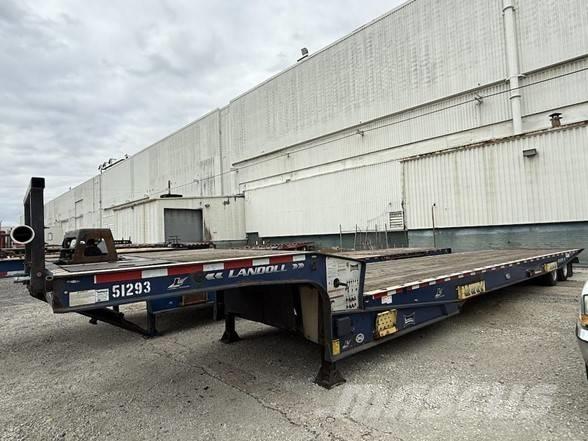 Landoll 440A Inne przyczepy