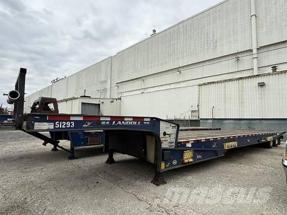 Landoll 440A Inne przyczepy