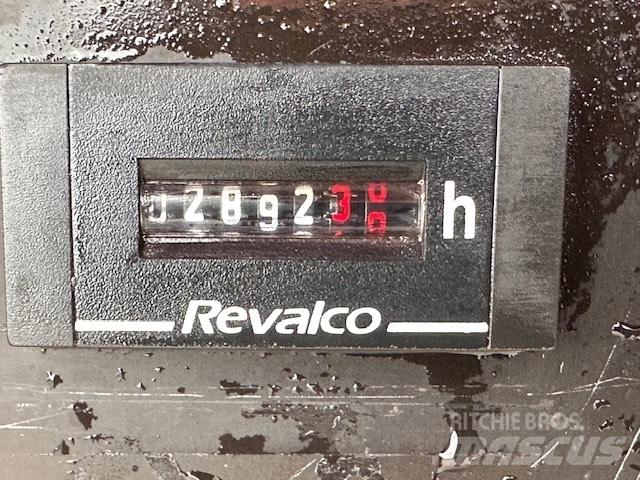 Towerlight VT 1 Wieże oświetleniowe