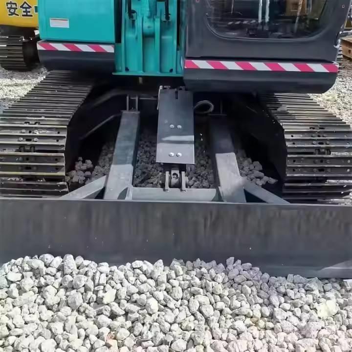Kobelco SK200 Koparki gąsienicowe