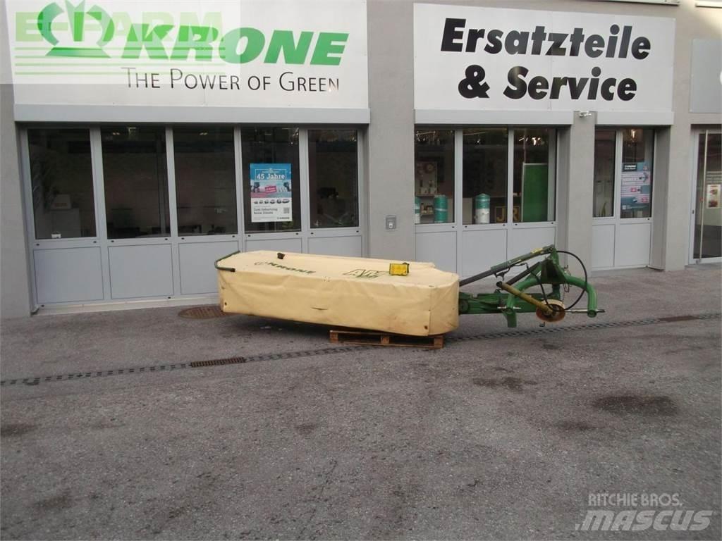 Krone am 243 s Kosiarki
