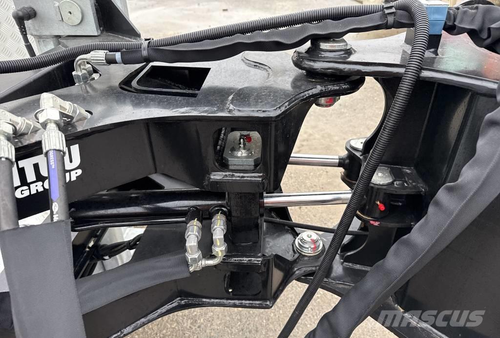 Manitou PSE4400/365 Ładowarki teleskopowe