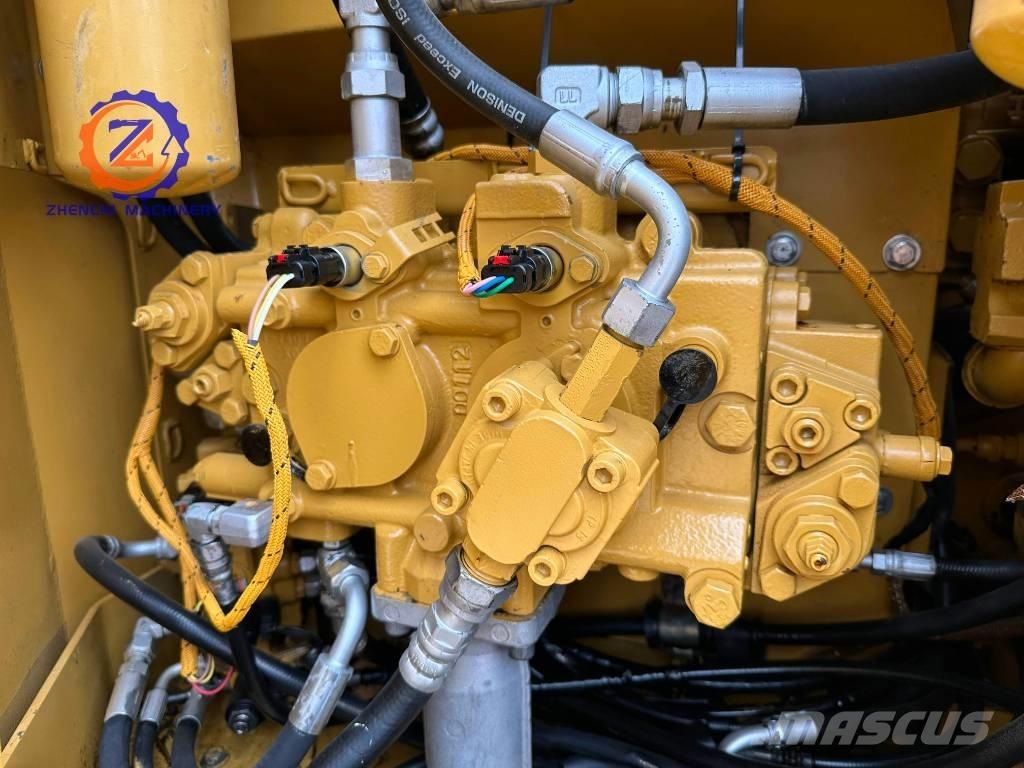 CAT 312 GC Midikoparki  7t - 12t