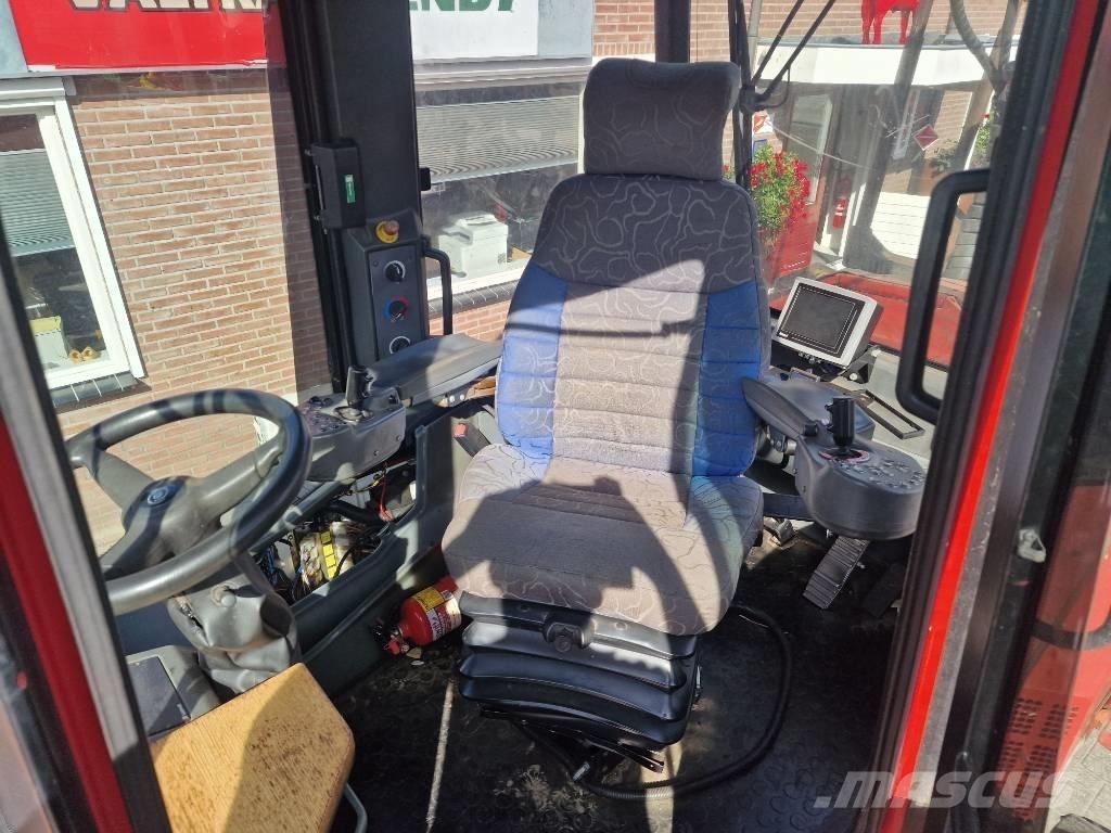 Valmet 840.4 Forwardery
