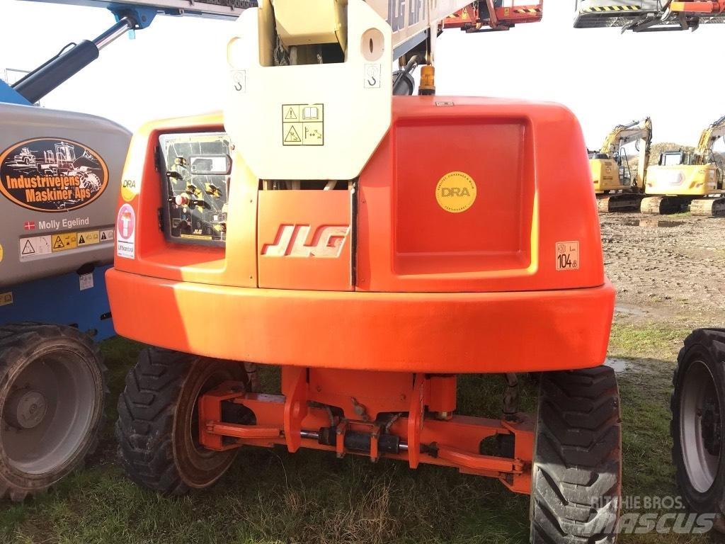 JLG 460 SJ Podnośniki teleskopowe