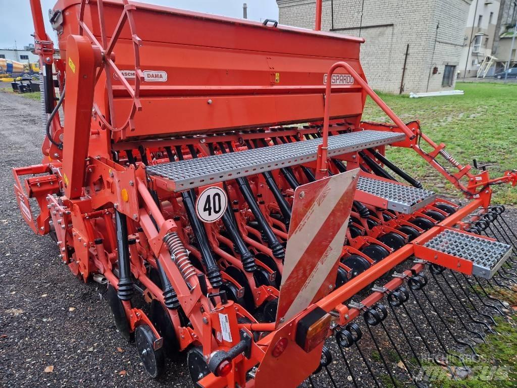 Maschio Dama 300 Siewniki kombinowane