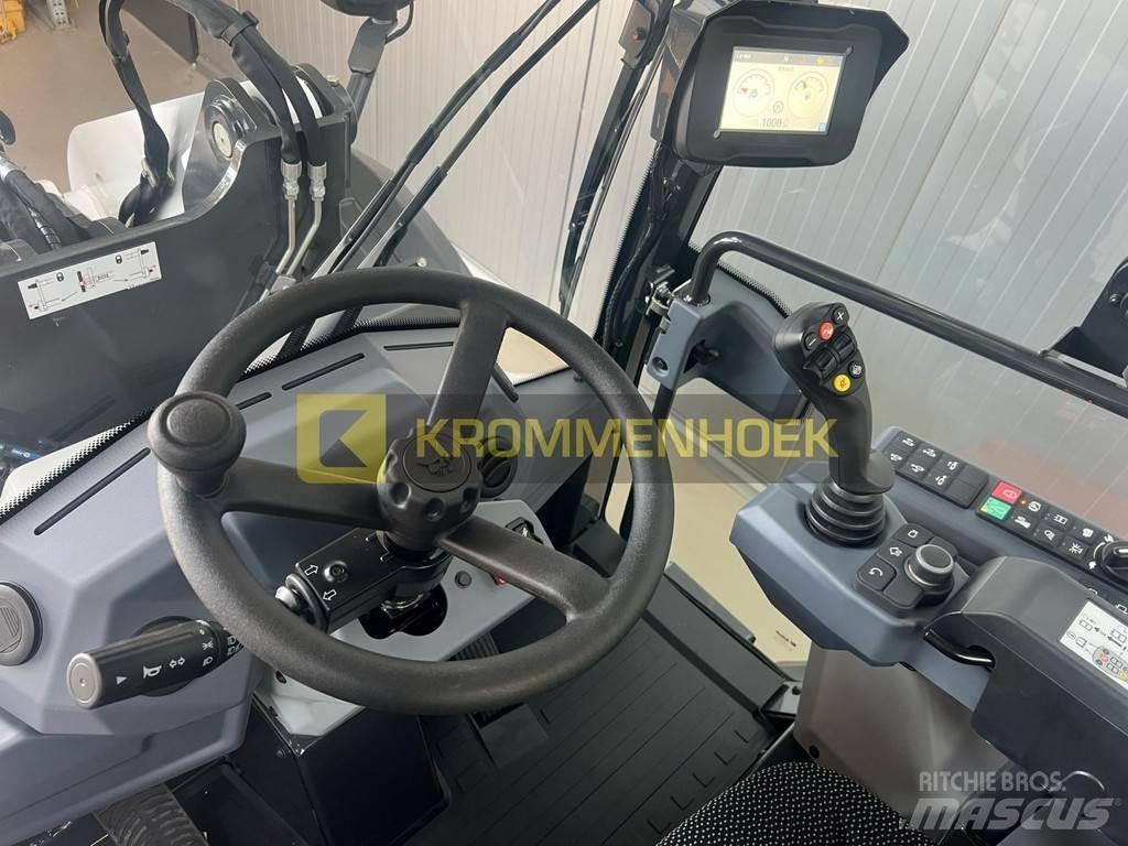 Bobcat L 85 Ładowarki kołowe