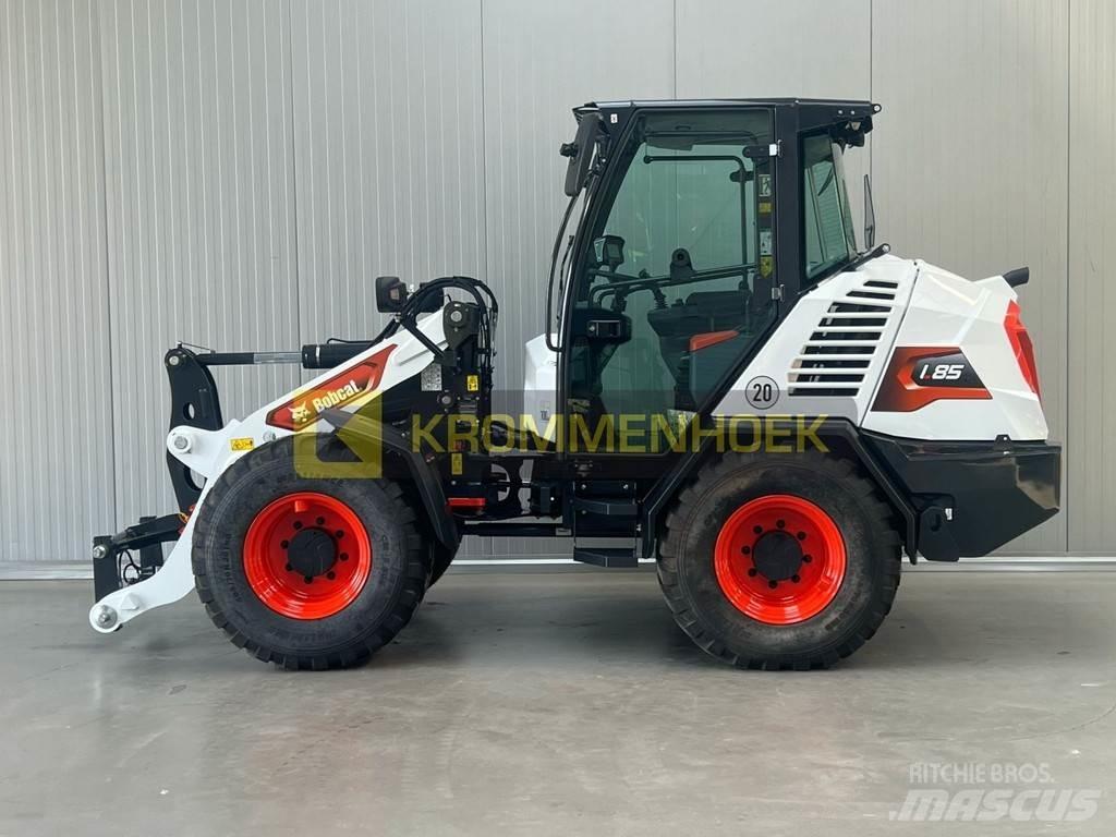 Bobcat L 85 Ładowarki kołowe