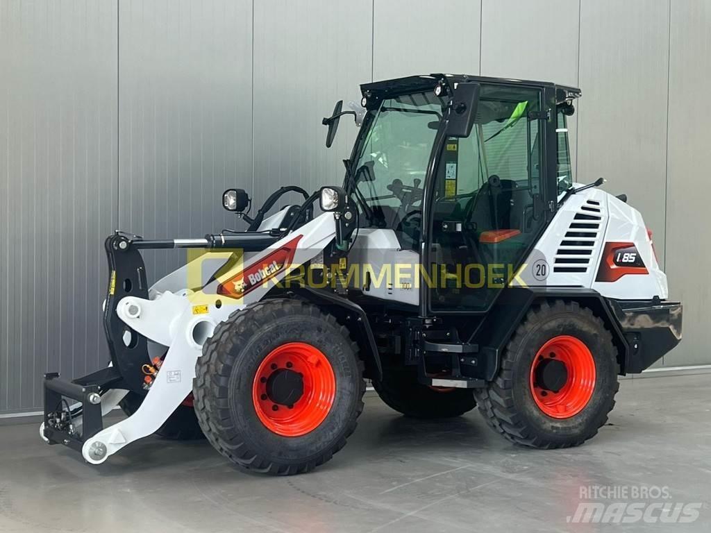 Bobcat L 85 Ładowarki kołowe