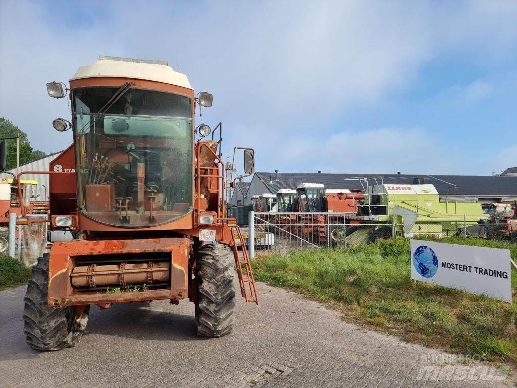 Laverda 3500 Kombajny zbożowe