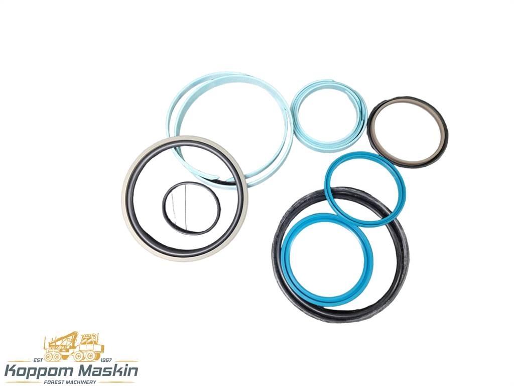 Ponsse 0075591 Hydraulika
