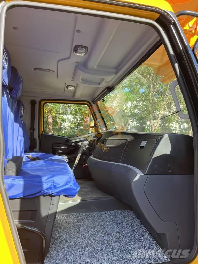 XCMG QY50KC Żurawie szosowo-terenowe