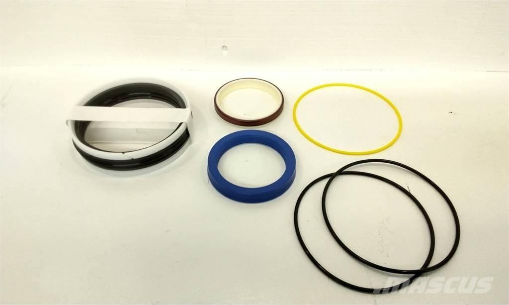 Cranab 1525170 Żurawie do forwarderów