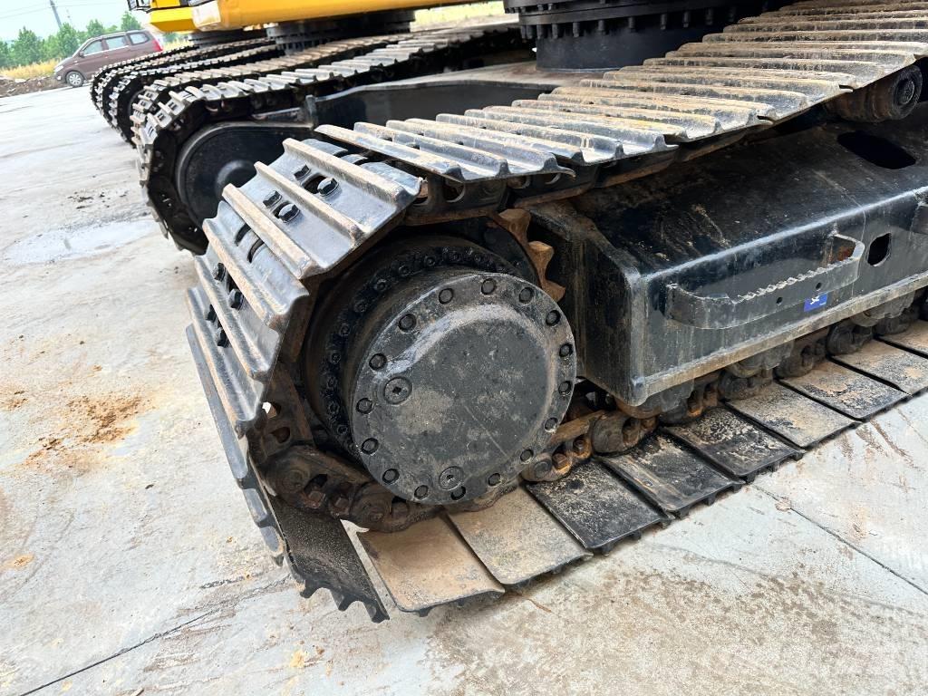 CAT 320 GC Koparki gąsienicowe