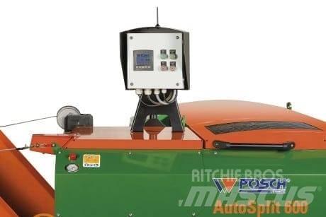 Posch SpaltFix K-700 Łuparki, pilarki i wiórkarki