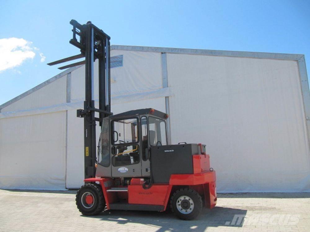 Kalmar ECD-70 Wózki widłowe inne