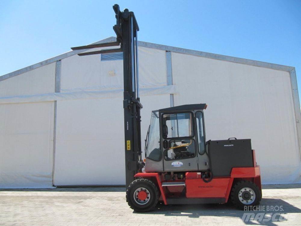 Kalmar ECD-70 Wózki widłowe inne