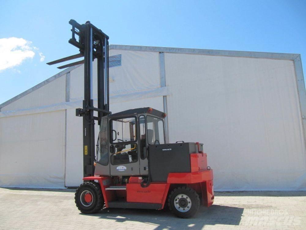 Kalmar ECD-70 Wózki widłowe inne