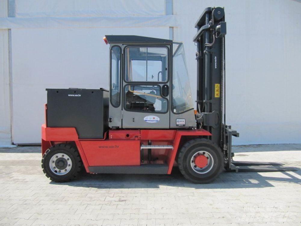 Kalmar ECD-70 Wózki widłowe inne