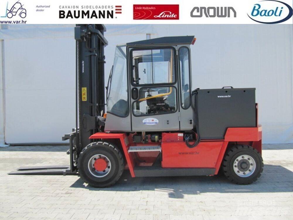 Kalmar ECD-70 Wózki widłowe inne