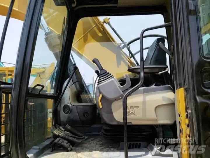 CAT CAT306.5D Minikoparki